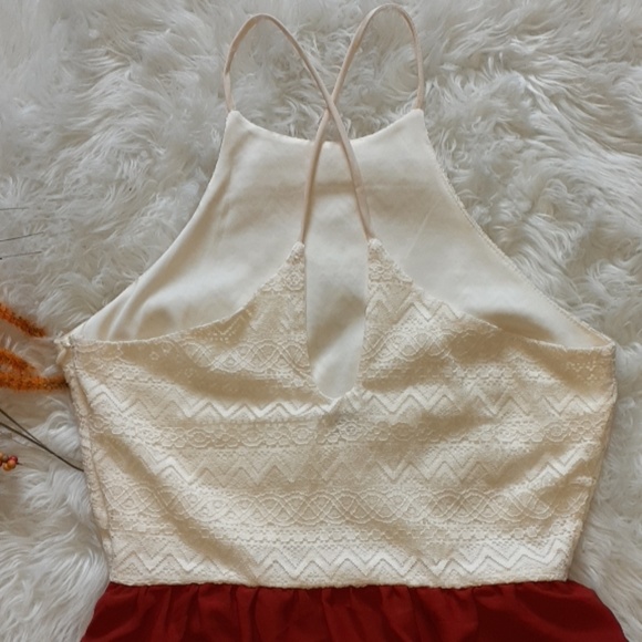 TOBI | Lace Dress - Picture 5 of 6